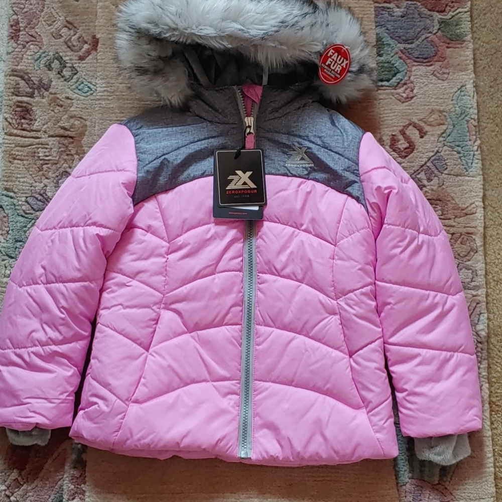 Girl Jackets